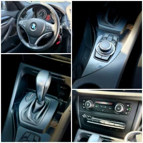 BMW X1 2.0 DISSEL  XDrive, снимка 14