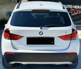 BMW X1 2.0 DISSEL  XDrive, снимка 5