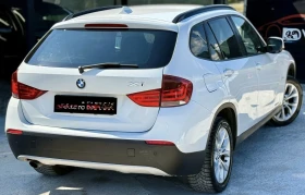 BMW X1 2.0 DISSEL  XDrive, снимка 8