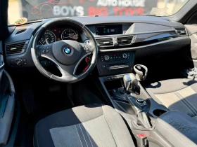 BMW X1 2.0 DISSEL  XDrive, снимка 11