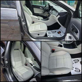 Mercedes-Benz GLA 250 i/BLIND ASSIST/PANORAMA/XENON/РЕАЛНИ КМ/, снимка 6