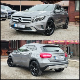 Mercedes-Benz GLA 250 i/BLIND ASSIST/PANORAMA/XENON/РЕАЛНИ КМ/, снимка 3