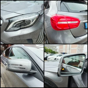 Mercedes-Benz GLA 250 i/BLIND ASSIST/PANORAMA/XENON/РЕАЛНИ КМ/, снимка 4