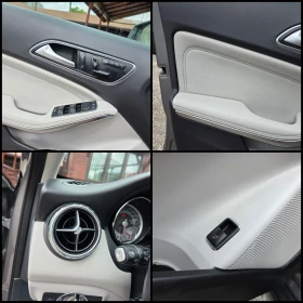 Mercedes-Benz GLA 250 i/BLIND ASSIST/PANORAMA/XENON/РЕАЛНИ КМ/, снимка 9