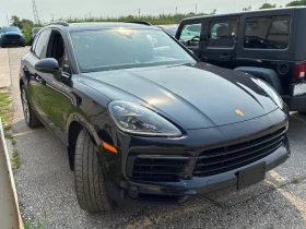 Porsche Cayenne * AWD * PANO * ОБДУХВАНЕ * ЛИЦЕНЗИРАН ДИЛЪР, снимка 1