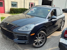 Porsche Cayenne * AWD * PANO * ОБДУХВАНЕ * ЛИЦЕНЗИРАН ДИЛЪР, снимка 5