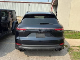 Porsche Cayenne * AWD * PANO * ОБДУХВАНЕ * ЛИЦЕНЗИРАН ДИЛЪР, снимка 2