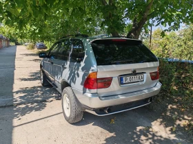 BMW X5 3000d, снимка 2