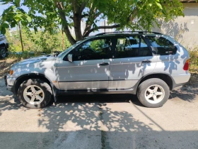BMW X5 3000d, снимка 6