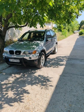 BMW X5 3000d, снимка 5