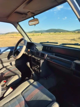 Daihatsu Feroza, снимка 6
