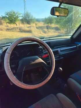 Daihatsu Feroza, снимка 7