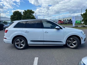 Audi Q7 Progressiv, снимка 3