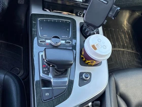 Audi Q7 Progressiv, снимка 15