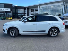 Audi Q7 Progressiv, снимка 2
