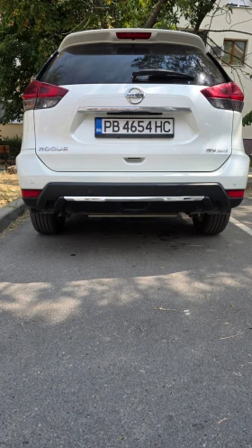 Nissan Rogue, снимка 6
