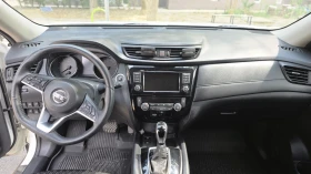 Nissan Rogue, снимка 13
