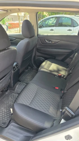 Nissan Rogue, снимка 7