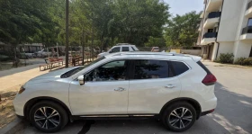 Nissan Rogue, снимка 4