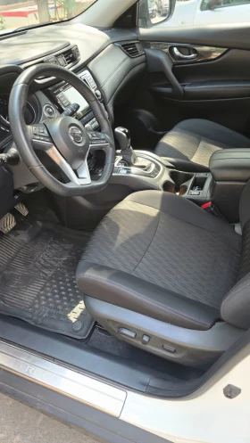 Nissan Rogue, снимка 12