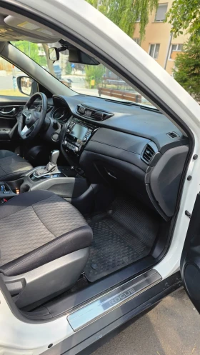Nissan Rogue, снимка 8