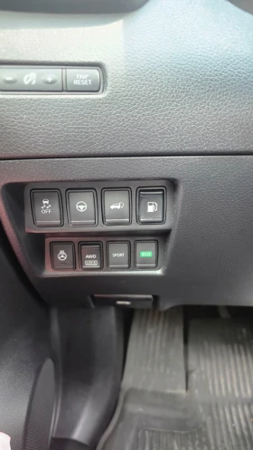 Nissan Rogue, снимка 9