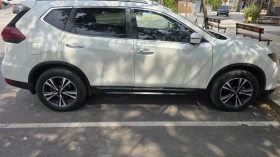 Nissan Rogue, снимка 3