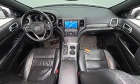 Jeep Grand cherokee 3.6* V6* 8ZF* ПОДГРЕВ* ОБДУХВАНЕ* КАМЕРА* КЕЙЛЕС* , снимка 7