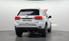 Jeep Grand cherokee 3.6* V6* 8ZF* ПОДГРЕВ* ОБДУХВАНЕ* КАМЕРА* КЕЙЛЕС* , снимка 4