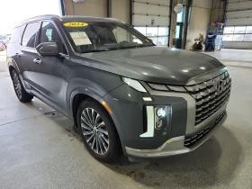 Hyundai Palisade 3.8 * AWD * ULTIMATE CALLIGRAPHY * CARFAX * , снимка 2