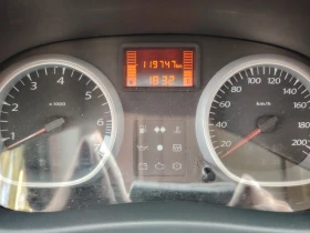 Dacia Duster 1.6 16V Газ-Бензин, снимка 7