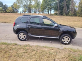 Dacia Duster 1.6 16V Газ-Бензин, снимка 6