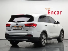 Kia Sorento 2.2 CRDI 4WD - САМО 30% АВАНС, снимка 2