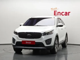 Kia Sorento 2.2 CRDI 4WD - САМО 30% АВАНС, снимка 3