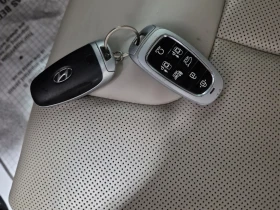 Hyundai Palisade * ULTIMATE CALLIGRAPHY* ПОДГРЕВ* ОБДУХ* , снимка 8