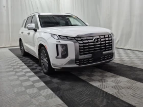 Hyundai Palisade * ULTIMATE CALLIGRAPHY* ПОДГРЕВ* ОБДУХ* , снимка 15