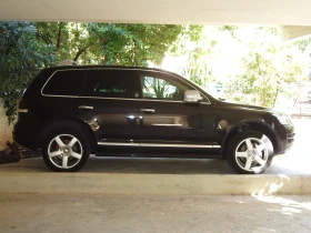 VW Touareg KING KONG, снимка 9