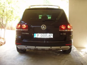 VW Touareg KING KONG, снимка 2