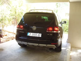 VW Touareg KING KONG, снимка 13