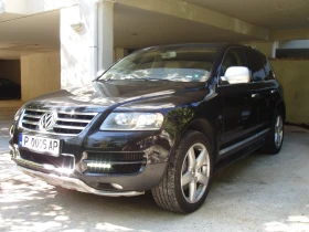 VW Touareg KING KONG, снимка 6