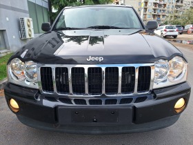 Jeep Grand cherokee 3.0crd 218kc, снимка 2 - Автомобили и джипове - 45359250