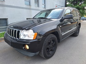 Jeep Grand cherokee 3.0crd 218kc, снимка 4