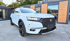DS DS 7 Crossback Plug in Hybrid AWD 300hp | Mobile.bg   1