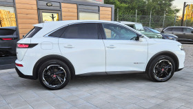 DS DS 7 Crossback Plug in Hybrid AWD 300hp | Mobile.bg   8