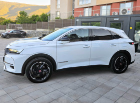 DS DS 7 Crossback Plug in Hybrid AWD 300hp | Mobile.bg   4