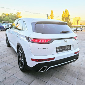DS DS 7 Crossback Plug in Hybrid AWD 300hp | Mobile.bg   5