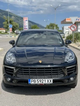 Porsche Macan S 3.0 60 000км - [3] 