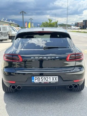 Porsche Macan S 3.0 60 000 | Mobile.bg    4