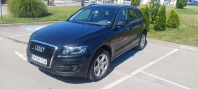 Audi Q5, снимка 1