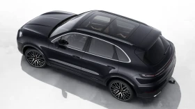 Porsche Cayenne NEW = MGT Conf=  | Mobile.bg    5